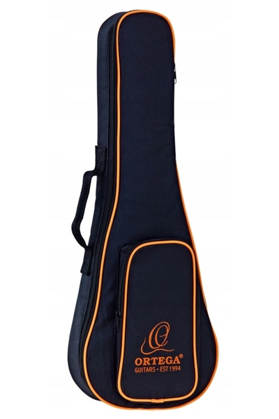 NO BRAND Ortega Oubstd-Cc Husă căptușită pentru ukulele concert