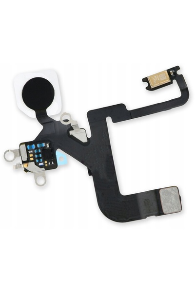 NO BRAND Bandă LED flash originală pentru microfon pentru iPhone 12 Pro
