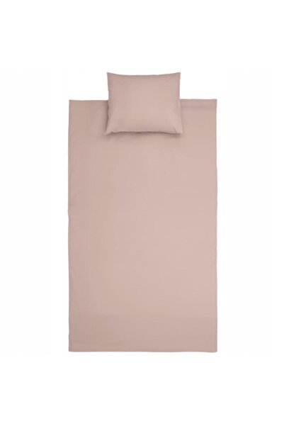 NO BRAND Set de lenjerie de pat din percal 100% bumbac 140X220+20cm/Husă de p...