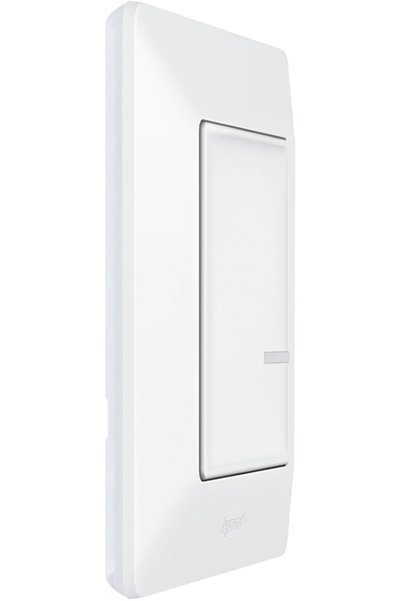 NO BRAND Valena Life cu conector wireless Netatmo alb Legrand 752185