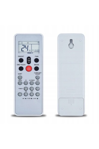 NO BRAND Pilot Toshiba Midea WC-L03SE KTDZ003 RAS100 RAS-10SKV-E2 RAS-13S2AH-ES2