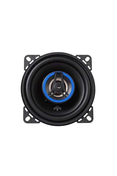 NO BRAND Autotek Atx42 Difuzor auto 2 căi 120 W Rotund 2 bucăți