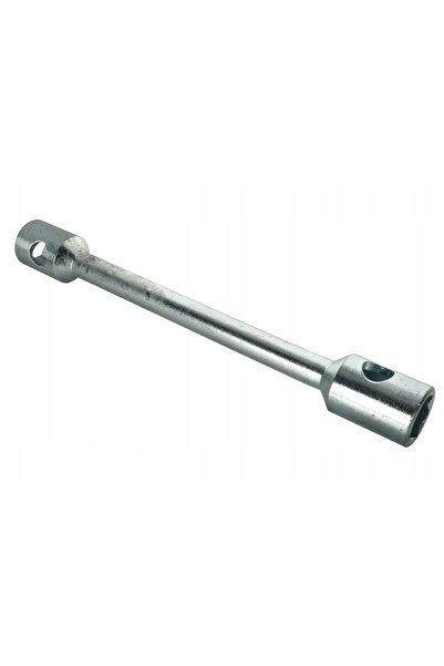 NO BRAND Cheie de roți cu două capete și rangă de 32mm 33mm