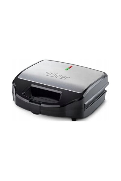 Zelmer Zsm7900 900W Aparat 3-în-1 pentru sandvișuri, grill și aparat de făcut...