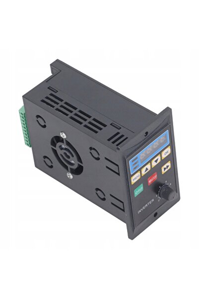 NO BRAND Variator de frecvență pentru controlul vitezei motorului 750W