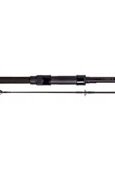 NO BRAND Lansetă de pescuit la crap Nash 12' 3lb Pursuit Abbreviated