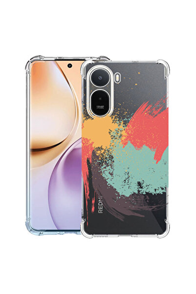 bestcase ®   Husă Antișoc pentru Xiaomi Redmi A7 Pro, Imprimată, 3145728 AS 44