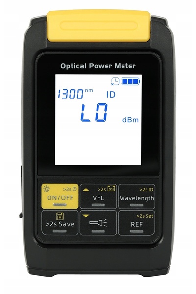 Ultimode Opm-20T-V01 Contor de putere optică