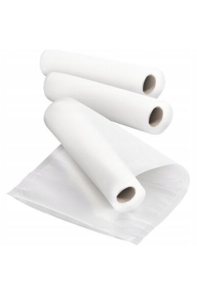 Sencor Folie pentru ambalare în vid 320CL 3 role 28cm