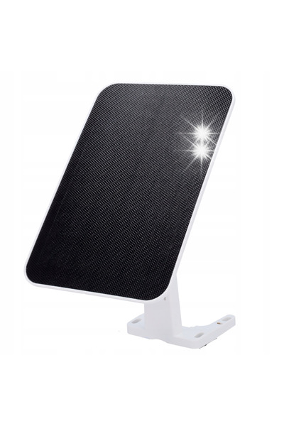 iMOUNT Panou Solar Imou Fsp12-Typec pentru Camere Cell Pt 3W Usb-C