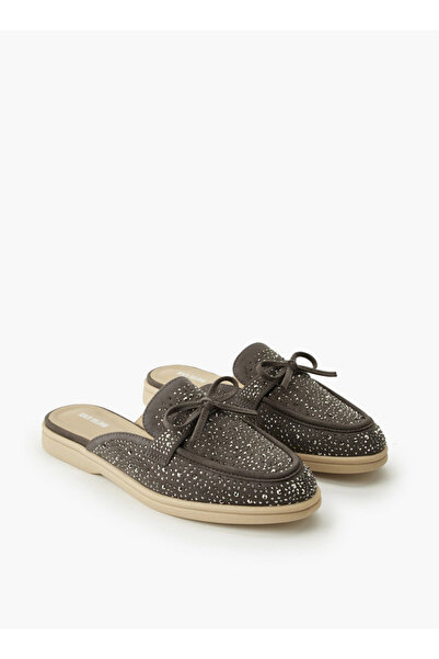 Renzo Ruganni Women Embellished Mules