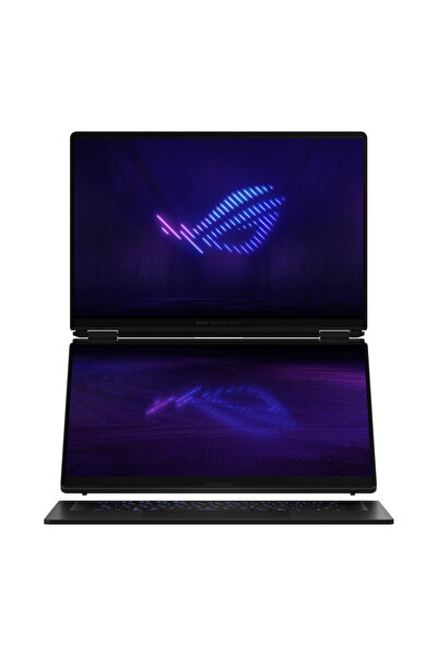 ASUS GX651AX-U9322X U9 386H 2x16T 32 2TB 5090 W11P