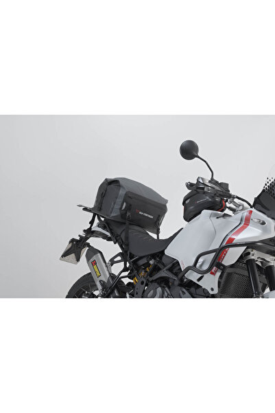 SW-MOTECH Drybag 260 Kuyruk Çantası Gri - BC.WPB.00.020.20000