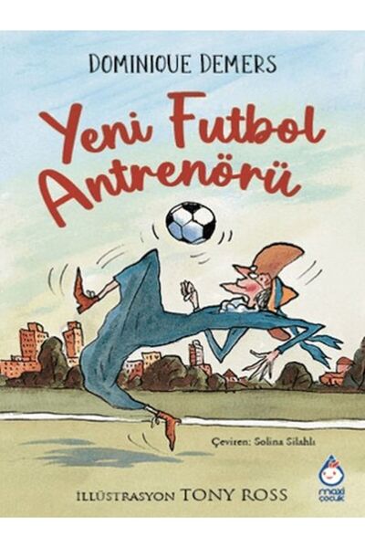 Timaş Yayınları Yeni Futbol Antrenörü