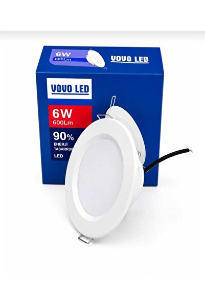 VOVO LED 6 W SPOT LED