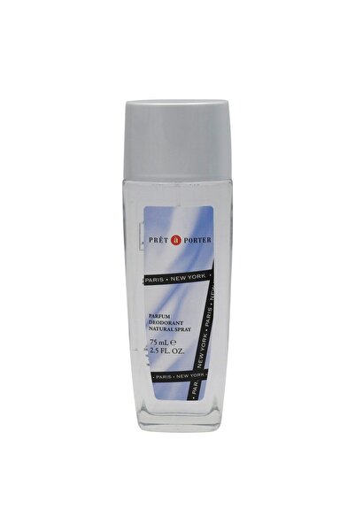 Mi Pret a Porter Τιμή A Porter Dns 75 ml