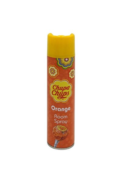 Chupa Chups Air freshener, Chupa Chups, Room 300 ml Orange