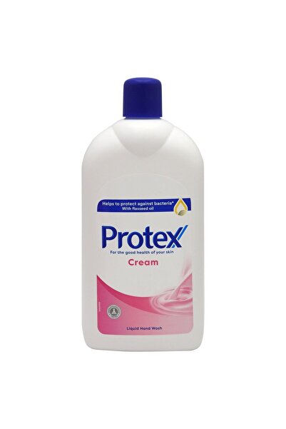 Protex Liquid Soap, Protex, Reserve 700 ml Cream