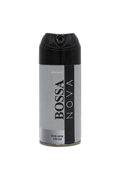 Jean Marc Αποσμητικό, Jean Marc, 150 ml Ανδρικό Bossa Nova