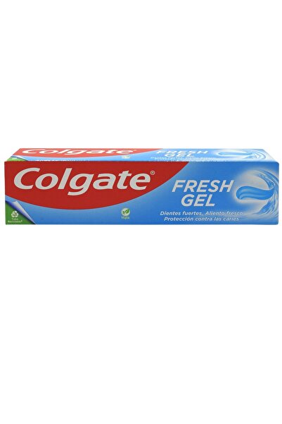 Colgate Паста за зъби, Колгейт, 100 мл Фреш Гел