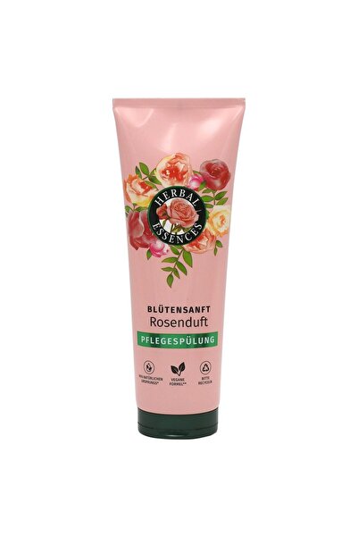 Herbal Essences Βάλσαμο Μαλλιών, Herbal Essences, Σωληνάριο 250 ml Τριαντάφυλλο