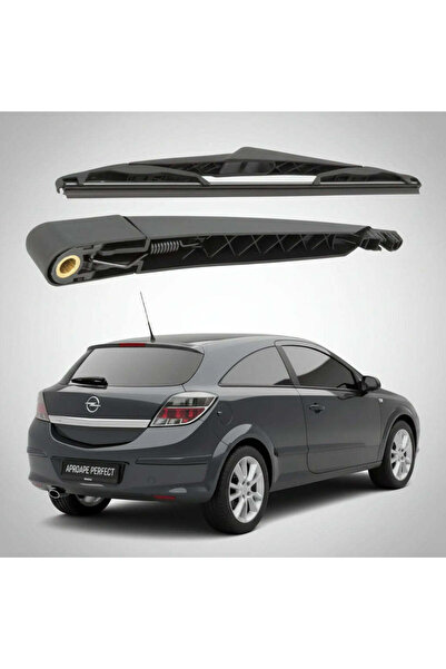 MAMMOOTH Рамо и перо за задна чистачка за Opel Astra H GTC (2005-2010) - 300м...