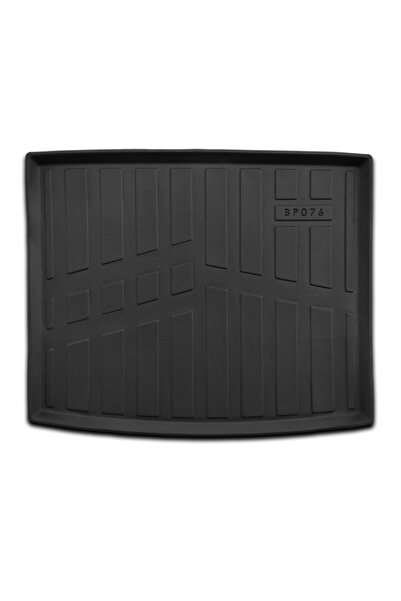 DELUXETUNING Tavita portbagaj Premium BYD Seal-U 2024->, forma tavita 3D