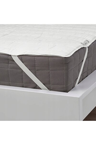NO BRAND 140x200 PROTECTOR SALTEA CU CAUCIUC PENTRU SALTEA IKEA 404.616.31 LU...