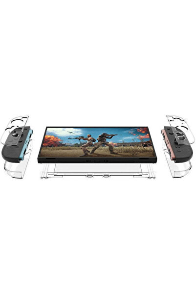 Nyko Λεπτή Προστατευτική Θήκη Nintendo Switch 2