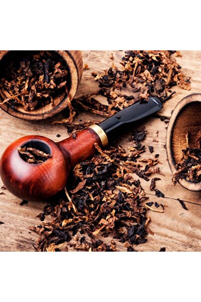 NO BRAND Ulei parfumat cu aromă de tutun și vanilie Tobacco Vanille pentru lu...