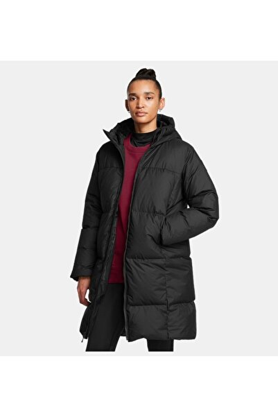 Under Armour Kadın UA Limitless Down Puffer Parka Mont