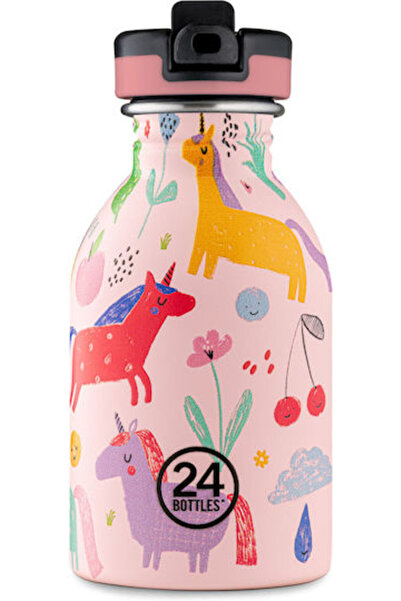 24Bottles Παιδικό Παγούρι Νερού 250ml