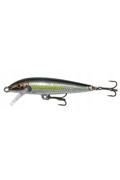 NO BRAND Vobler Plutitor Rapala Original Floater 5cm 3g Adâncime de scufundar...