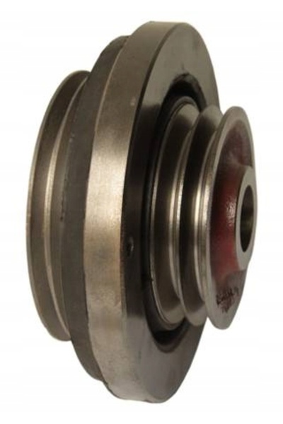 NO BRAND C-385 6 cilindri Conic 38/42mm Fulie arbore cotit 890 cu amortizor d...