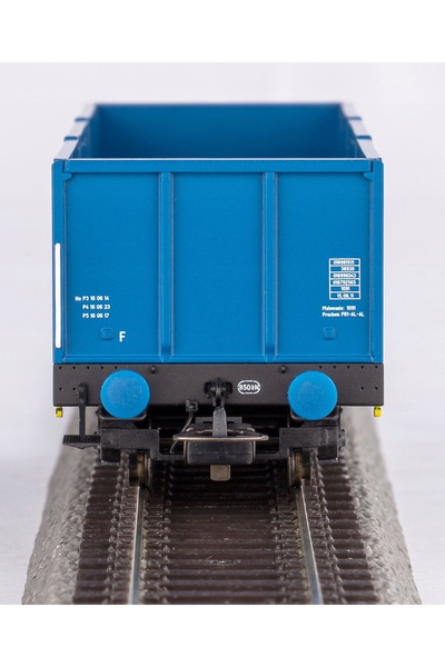 NO BRAND Piko 58260 H0 Set de 2 perii de carbon 401Zk Pkp Cargo