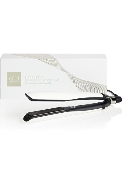 Ghd Platinum+ Hair Straightener (White) One Size