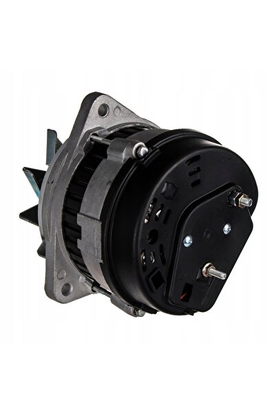 NO BRAND Alternator pentru Massey Ferguson MF-4 Ursus 4512 4514 14V 55A 70051...