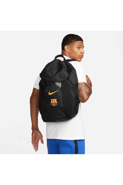 Nike Fc Barcelona Academy Backpack 2.3 Backpack (with Rain Cover)