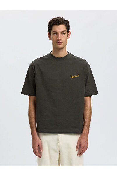 SELECTED T-Shirt Relaxed Fit