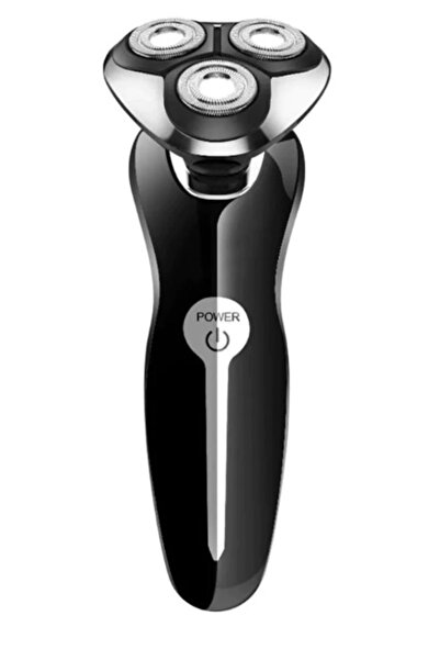 Mihai Aparat de barbierit electric 4 in 1 Andowl Q-L8005 rezistent la apa