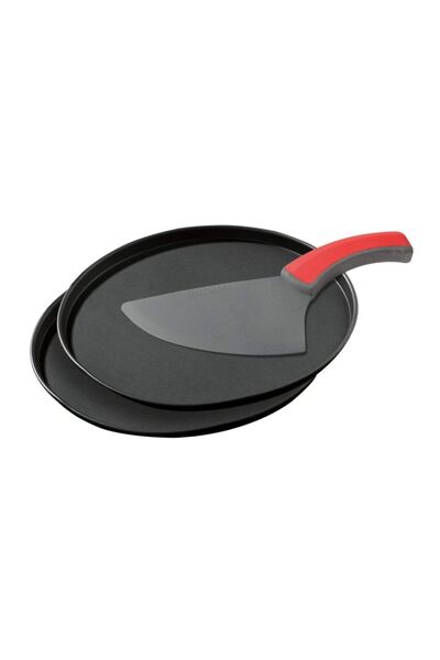 ZENKER 7513 Special Countries Pizza Seti