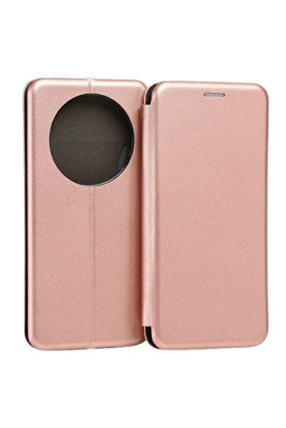 Beline Husă magnetică tip carte pentru Honor Magic 5 Pro, husă de protecție
