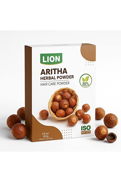 Kottakkal Aritha Powder 100g