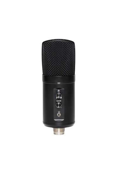 STAGG SUM60D Microfon Condenser USB