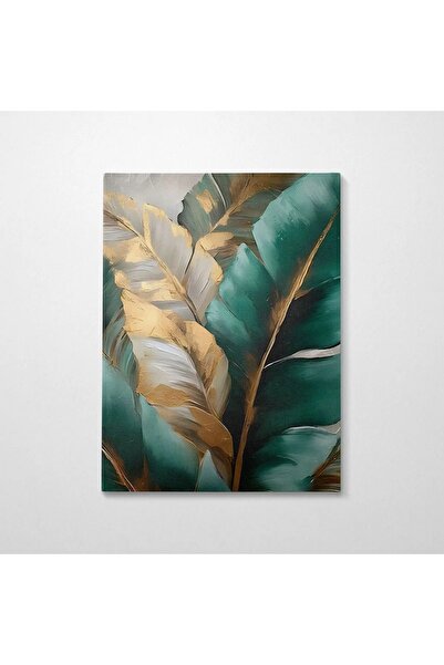 OEM Tablou decorativ pe pânză Wallxpert, 70x100 cm, 100% pânză, 100% ramă din...