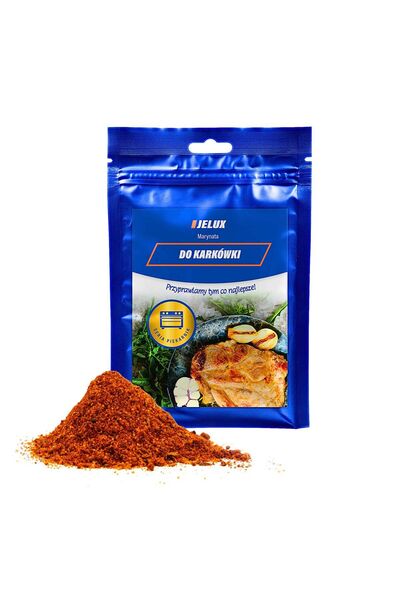 Other Marinad pentru gât de porc 120g