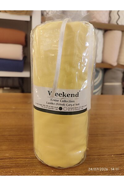 WEEKEND Čaršav