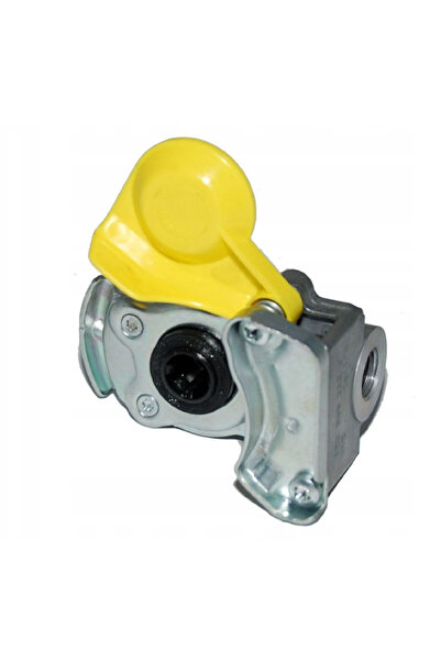 M22X1,5 SİBOPSUZ SARI DORSE KAPLİNİ