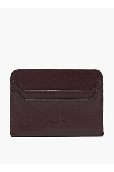 Lee Cooper Men Leather Card Holder