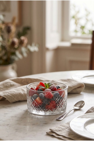 Paşabahçe Timeless snack bowl 225 cc